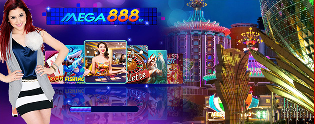 Featured Games On Mega888
