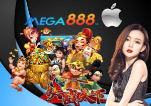 Is Mega888 Online Slots For You?