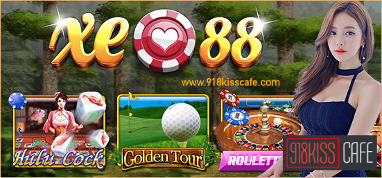 918Kiss Vs XE88: The Best Online Casino, Malaysia