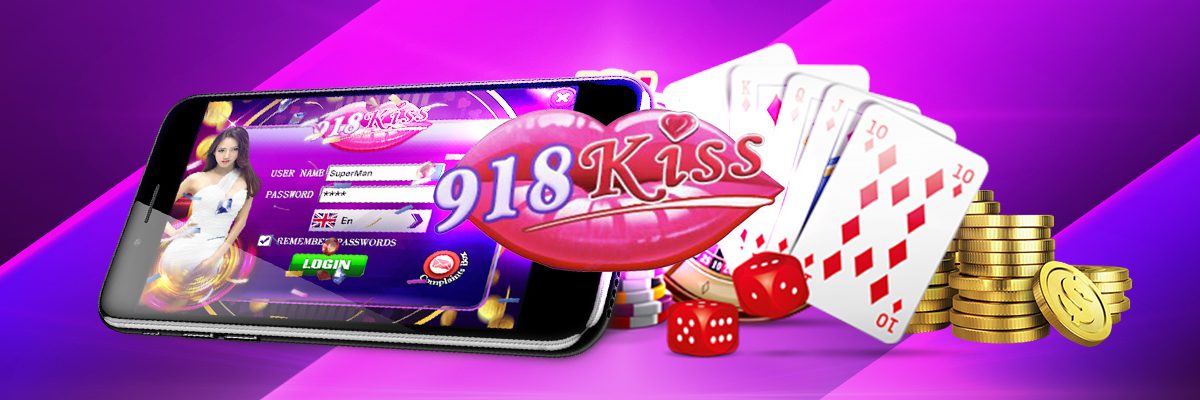 Kiss918 apk download for android 2020