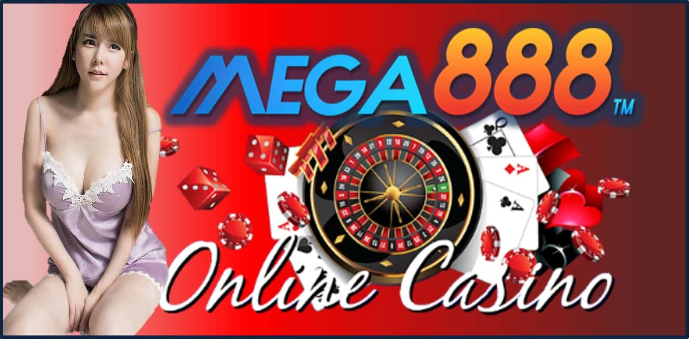 Mega888 Game for Adults