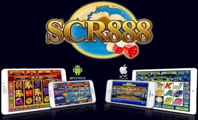 scr888 mobile devices