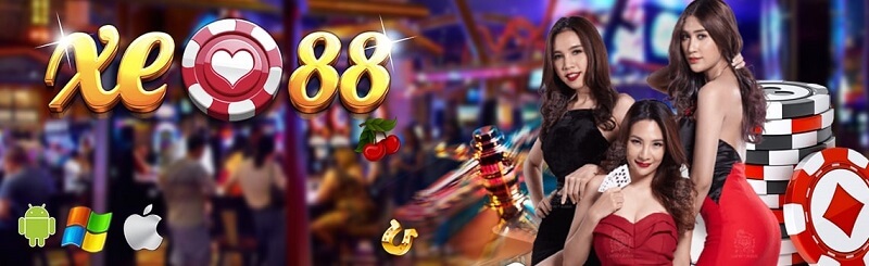 xe88 online casino review