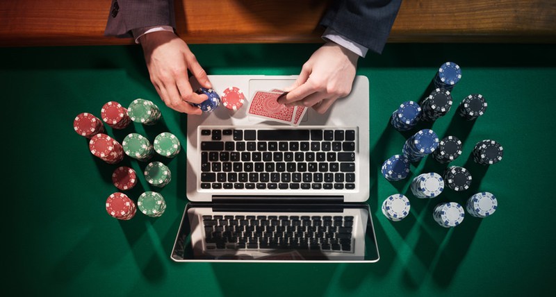 THE TRUE STATE OF THE CASINO INDUSTRY AND WHY YOU SHOULD SWITCH TO ONLINE CASINOS