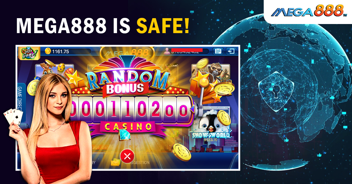90%-Review-That-Mega888-are-Safe