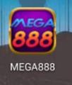 ไอคอน mega888