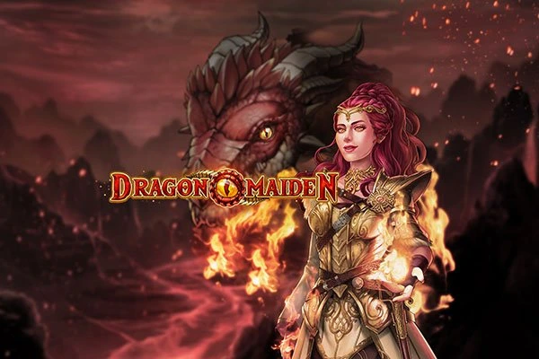 Permainan Dragon Maiden